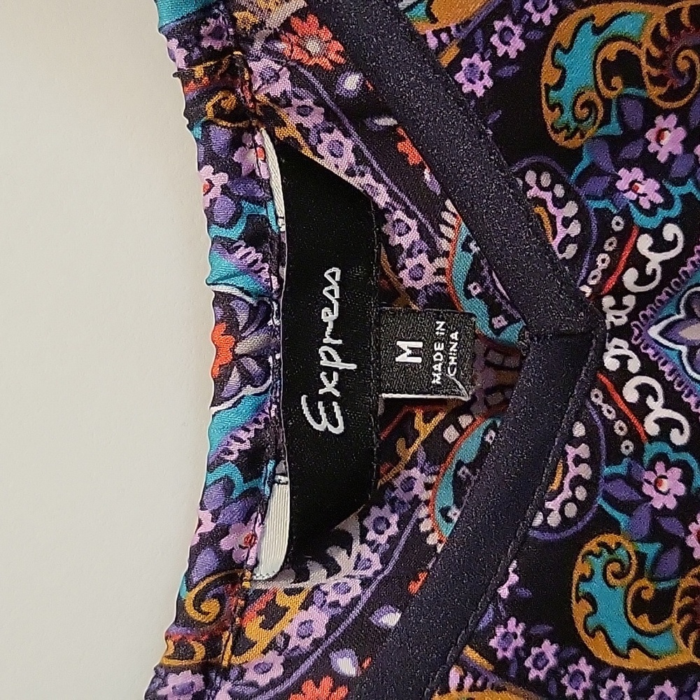 Express cami - Picture 3 of 4